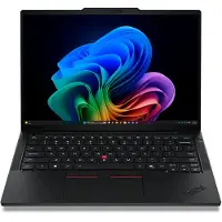 Lenovo ThinkPad T14s Gen 7 Snapdragon Snapdragon X2 Plus X2P-42-100 Processor 4.04 GHz , Windows 11 Pro Arm64, 512 GB SSD M.2 2242 PCIe 4.0 TLC Opal
