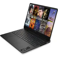HP HyperX OMEN 16-ap1091ng - 16¿ - AMD Ryzen 9 - 16GB RAM/1TB SSD - RTX 5070