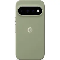 Google Pixel 11 Pro Hülle - Recycelter Kunststoff - - Backcover - Grün