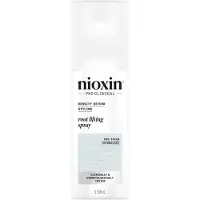 Nioxin Density Defend Styling Root Lifting Hair Spray Hair Thickening Spray for Volumised Results 150ml