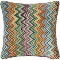Missoni Zierkissen Jarris Orange Multicolor (40 x 40 cm)