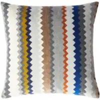 Missoni Zierkissen Dune Outdoor Taupe Multicolor (40 x 40 cm)