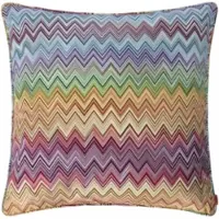 Missoni Zierkissen Jarris Red Multicolor (60 x 60 cm)