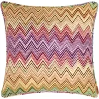 Missoni Zierkissen Jarris Red Multicolor (40 x 40 cm)