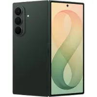 Samsung Galaxy Z Fold8 Ultra - Green Shadow - 512 GB (.com only)
