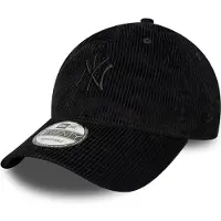 New Era Cord Midi 9twenty New York Yankees Kappe