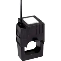 Gossen Metrawatt SC50-E Stromwandler Primärstrom:600 A Sekundärstrom:5 A (U542D)