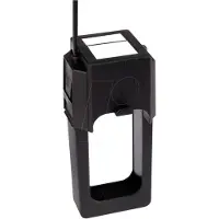 Gossen metrawatt Metrawatt SC50-L, 300/5A, 0,5VA, Kl1 Målestrøm-omformer Primærstrøm: 300 A Ledningsgennemføring Ø: 42 mm 1 stk