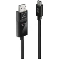 Lindy 4k60 Displayport Usb-c-adapter
