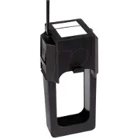 Gossen metrawatt Metrawatt SC50-L, 500/5A, 0,5VA, Kl1 Målestrøm-omformer Primærstrøm: 500 A Ledningsgennemføring Ø: 42 mm 1 stk