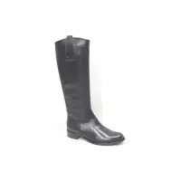 Gabor 8035.03 Damenstiefel - elegante Stiefel schwarz Elegant