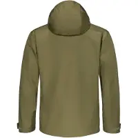 Schöffel Herren Winterjacke 3in1 Jacket Style Okere Men 50