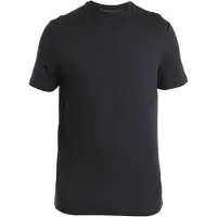 Icebreaker Herren T-Shirts/Tanks ku.Arm He/Uni Merino 150 Tech Lite III SS Tee