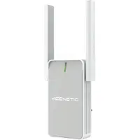 Keenetic Buddy 4 KN-3211-01-EU N300 Mesh Wi-Fi 4 Extender