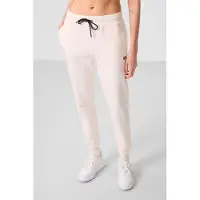 Tommy Life Damen Strick-Tracksuit Set