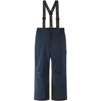 Reima Skihosen m. Träger - Proxima - Navy - - 4 Jahre (104) - Skihosen
