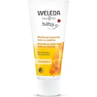 Weleda Calendula Wundschutzcreme Parfümfrei