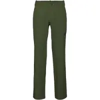 Mammut - Wanderhose - Hiking V Pants Men Dark Marsh für Herren - Größe M - Grün