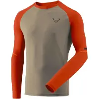 Dynafit Alpine Pro Langarm-t-shirt