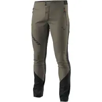 Dynafit - Wasserabweisende Wanderhose &ndash; Herren &ndash; Transalper 2 Light Dst Pant M Fallen Rock - Transalper 2 Light Dst Pant M Fallen Rock für