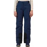Rossignol - Wasserfeste und wärmende Skihose &ndash; Damen Primaloft/ Frau &ndash; Insulated Ski Pant - W Insulated Ski Pant Dark Navy für Damen -