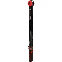 Ks Tools 516.1482, Klick-Drehmomentschlüssel, Ft-lb, Nm, Mechanisch, 1/2", 80 - 420 Nm, 3%