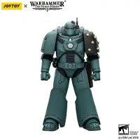 Joy toy (CN) JT02977 - Warhammer The Horus Heresy Actionfigur Sons of Horus MKVI Tactical Legionary 12 cm - Neu