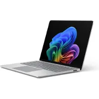 Microsoft Surface Laptop 8 Copilot+ PC, Snapdragon, 35 cm (13.8"), 2304 x 1536 Pixel, 32 GB, 1 TB, Windows 11 Pro