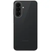 Samsung Galaxy A27 Card Slot Backcover Transparent