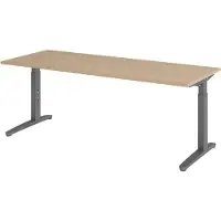 Bümö Schreibtisch Serie-XB