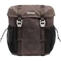 Brooks England Haul Fahrradtasche 22l
