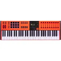 Arturia Keylab MK3 61 Tasten Ultra Edition