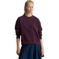 Marc o'polo Marc OPolo DENIM Sweatshirt, aus Organic Cotton