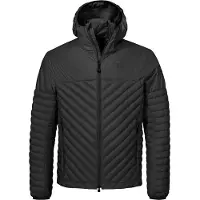 Schöffel Herren Jacken/Anoraks lg.Arm He/Uni Down Jacket Style Cascata MNS
