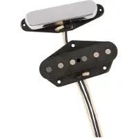 Fender Josefina handgewickelte Red Hot Telecaster Pickups