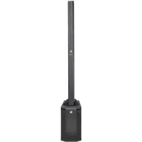 HK Audio Polar 8 MK2 Säulen-PA-System schwarz