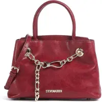 Steve madden Damen Umhängetaschen Brosaly - Bordeaux - Größe ONESIZE