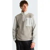 The North Face Men's Yumiori 1/4 Zip Fleecejacke