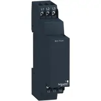 Schneider Electric Phasenwächter 208-480VAC 1W RM17TG00