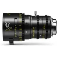 DZOfilm Arles Zoom 25-75mm T2.6 – Metrisch