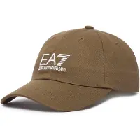 EA7 Schirmmütze EA7 TRAIN CORE ID U LOGO CAP herren