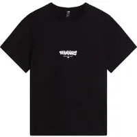 The North Face U NSE Relaxed Softshell Tee-logo Play tnf black (JK3) XXL