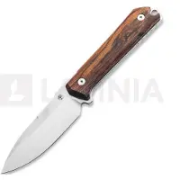 Böker Kiboku Iron Wood Messer