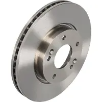 Brembo Bremsscheibe 09957440 280mm 26mm für KIA