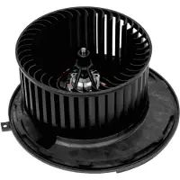 Valeo Innenraumgebläse 715052