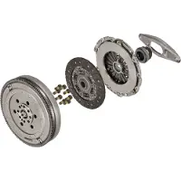 LuK Kupplungssatz komplett 600 0226 00 für BMW 3 Touring (E91) 240mm