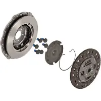 LuK Kupplung für Seat Leon Toledo Skoda Octavia VW Bora Golf