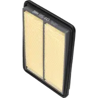 Valeo Luftfilter 585443 Filtereinsatz 30mm für NISSAN RENAULT DACIA