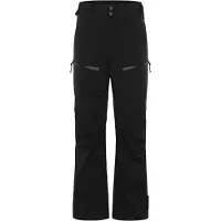 Didriksons Niva, Skihose, Herren, schwarz