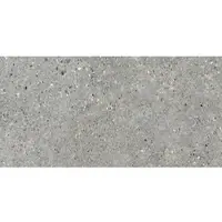 Fineza Breccia Wandfliese grau 30x60 cm matt BRECCIAOB36GR